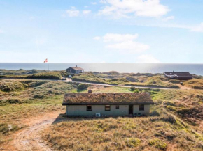 Holiday Home Pinja - 400m from the sea by Interhome